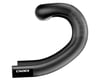 Image 5 for Cadex AR Carbon Handlebars (Black) (31.8mm) (8° Flare) (40cm)