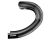 Image 2 for Cadex Race Carbon Road Handlebars (Black) (31.8mm) (38cm)