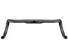 Image 3 for Cadex GX Carbon Gravel Handlebars (Black) (31.8mm) (16° Flare) (40cm)