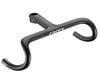 Image 1 for Cadex Race Integrated Road Carbon Handlebars (Black) (120mm) (41/44cm)