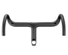 Image 2 for Cadex Race Integrated Road Carbon Handlebars (Black) (120mm) (41/44cm)