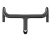 Image 5 for Cadex Race Integrated Road Carbon Handlebars (Black) (120mm) (41/44cm)