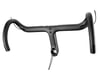 Image 7 for Cadex Race Integrated Road Carbon Handlebars (Black) (120mm) (41/44cm)