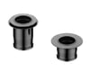 Related: Cadex AR Rear Hub End Caps For Shimano HG (Black) (12 x 142mm)