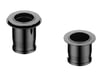 Related: Cadex AR Rear Hub End Caps For Campagnolo N3W (Black) (12 x 142mm)