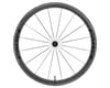 Image 2 for Cadex 42 Carbon Road Wheels (Black) (Front) (QR x 100mm) (700c)