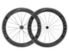 Image 1 for Cadex 65 Tubular Carbon Road Wheels (Shimano HG 11/12) (QR x 130mm) (Rear) (700c)