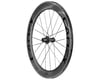 Image 2 for Cadex 65 Tubular Carbon Road Wheels (Shimano HG 11/12) (QR x 130mm) (Rear) (700c)