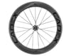 Image 3 for Cadex 65 Tubular Carbon Road Wheels (Shimano HG 11/12) (QR x 130mm) (Rear) (700c)