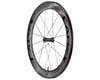 Image 1 for Cadex 65 Carbon Road Wheels (Black) (QR x 100mm) (Front) (700c)