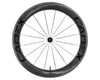 Image 2 for Cadex 65 Carbon Road Wheels (Black) (QR x 100mm) (Front) (700c)