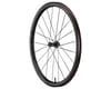 Image 1 for Cadex AR 35 Gravel Wheels (Black) (Front) (700c)