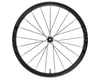 Image 2 for Cadex AR 35 Gravel Wheel (Black) (Front) (700c)