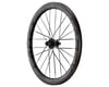 Image 2 for Cadex 50 Ultra Carbon Disc Road Wheels (Black) (SRAM XDR) (12 x 142mm) (Rear) (700c)