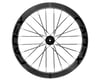 Image 3 for Cadex 50 Ultra Carbon Disc Road Wheels (Black) (SRAM XDR) (12 x 142mm) (Rear) (700c)