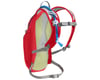 Image 2 for Camelbak Lobo Hydration Pack (100oz) (Racing Red/Pitch Blue)