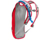 Image 2 for Camelbak Classic Hydration Pack (85oz) (Racing Red/Silver)