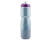 Camelbak Podium Chill Insulated Water Bottle (Teal/Purple Stripe) (24oz)
