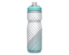 Related: Camelbak Podium Chill Insulated Water Bottle (Grey/Teal) (21oz)