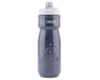 Related: Camelbak Podium Chill Insulated Water Bottle (Navy Perforated) (21oz)