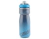 Related: Camelbak Podium Chill Insulated Water Bottle (Blue Dot) (21oz)