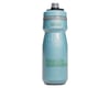 Related: Camelbak Podium Chill Insulated Water Bottle (Crystal Blue) (21oz)