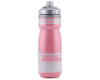 Related: Camelbak Podium Chill Insulated Water Bottle (Reflective Pink)