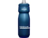 Camelbak Podium Water Bottle (Navy Pearl) (24oz)