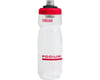 Related: Camelbak Podium Water Bottle (Fiery Red) (24oz)