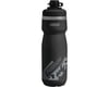 Related: Camelbak Podium Chill Dirt Series Insulated Water Bottle (Black) (21oz)