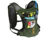 Image 6 for Camelbak Chase Bike Vest (Army Green) (1.5L / 50oz)