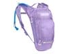 Image 1 for Camelbak Mini M.U.L.E. Hydration Pack (50oz) (Lavender)