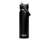 Related: Camelbak Thrive Flip Straw Insulated Stainless Steel Bottle (Black) (25oz)