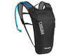 Image 1 for Camelbak Rogue Light Hydration Pack (70oz) (Black/Silver)