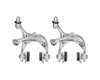 Image 1 for Campagnolo Centaur Brakeset, Dual Pivot Front and Rear, Silver