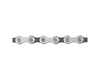 Image 1 for Campagnolo EKAR GT C13 Chain (Silver/Black) (13 Speed) (123 Links)