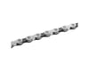 Image 3 for Campagnolo EKAR GT C13 Chain (Silver/Black) (13 Speed) (123 Links)