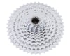 Image 1 for Campagnolo EKAR Cassette (Silver) (13 Speed) (Campagnolo) (10-44T)
