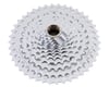 Image 1 for Campagnolo EKAR Cassette (Silver) (13 Speed) (Campagnolo) (9-42T)