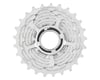 Image 4 for Campagnolo Super Record Wireless Cassette (Matte Silver) (10-25T)