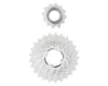 Image 5 for Campagnolo Super Record Wireless Cassette (Matte Silver) (10-25T)