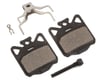 Image 1 for Campagnolo Disc Brake Pads (Resin) (Campagnolo Road/Magura)