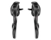Image 1 for Campagnolo Record Ergopower Brake/Shift Levers (Carbon) (Pair) (2 x 12 Speed)