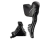 Campagnolo Super Record Ergopower Hydraulic Disc Brake/Shift Lever (Black) (Right) (12 Speed)