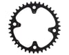 Image 1 for Campagnolo Ekar Chainring (Black) (1 x 13 Speed) (123mm BCD) (Single) (38T)