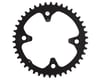 Image 1 for Campagnolo Ekar Chainring (Black) (1 x 13 Speed) (123mm BCD) (Single) (42T)