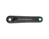 Image 4 for Campagnolo Super Record Wireless Crankset (Black) (2 x 12 Speed) (Ultra-Torque) (165mm) (48/32T)