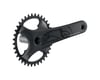 Image 2 for Campagnolo EKAR GT Gravel Crankset (Black) (1 x 13 Speed) (Ultra-Torque) (170mm) (36T)