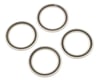 Image 1 for Campagnolo Front Hub Lip Seal for Smaller Bearing OS Hubs (Pack of 4)