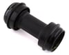 Image 1 for Campagnolo ProTech Bottom Bracket (Black) (PF30) (68mm)